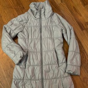 Patagonia 3/4 Parka Jacket - Women’s Small